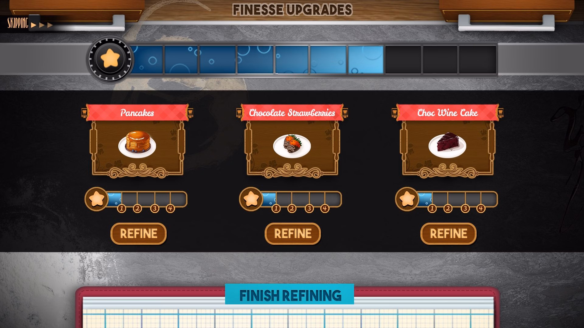 VN Ren'Py Completed Maid Cafe [v1.5 Deluxe] [Maid Games]