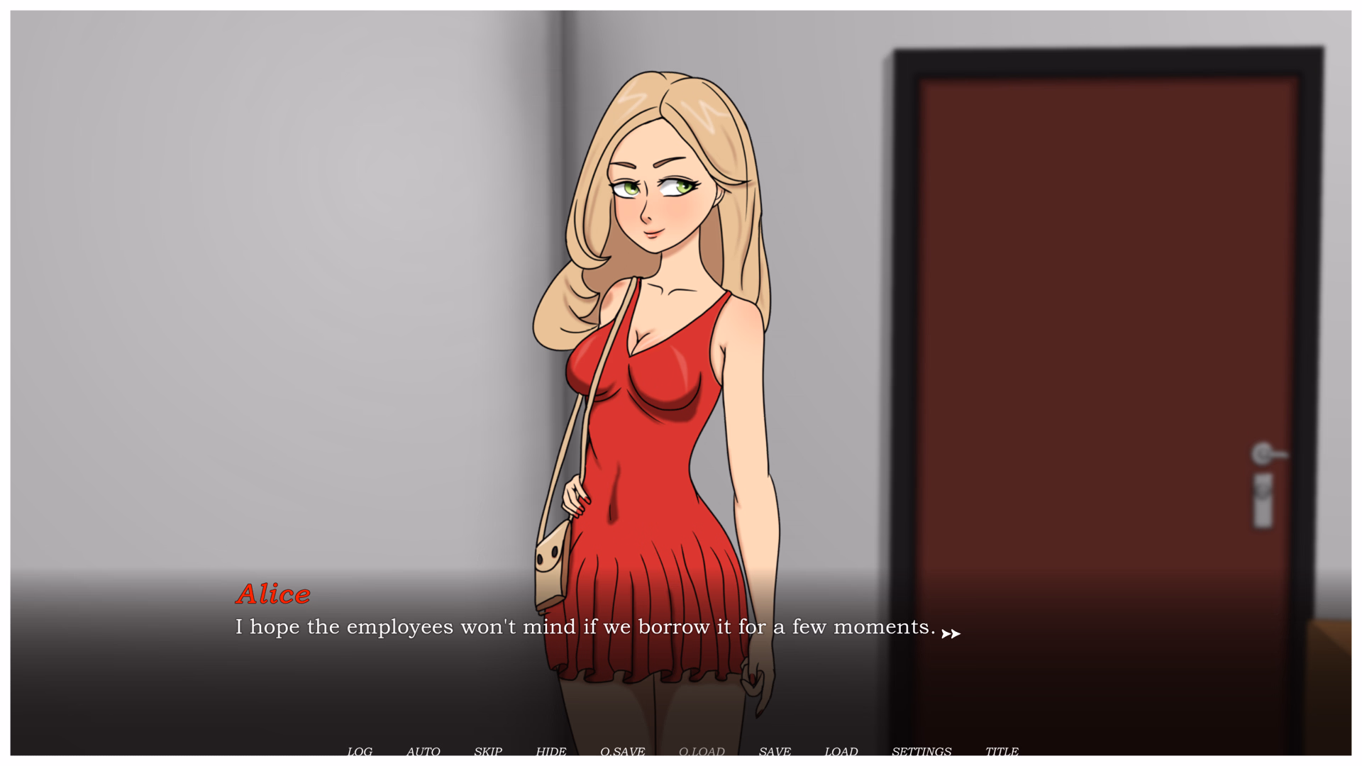 VN Unity Completed A Date for the Ages [Base] [Digital Decadence]