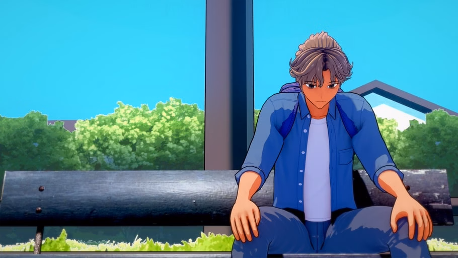 VN Ren'Py Dream Dimension Divided [v0.1.5a] [Panic]