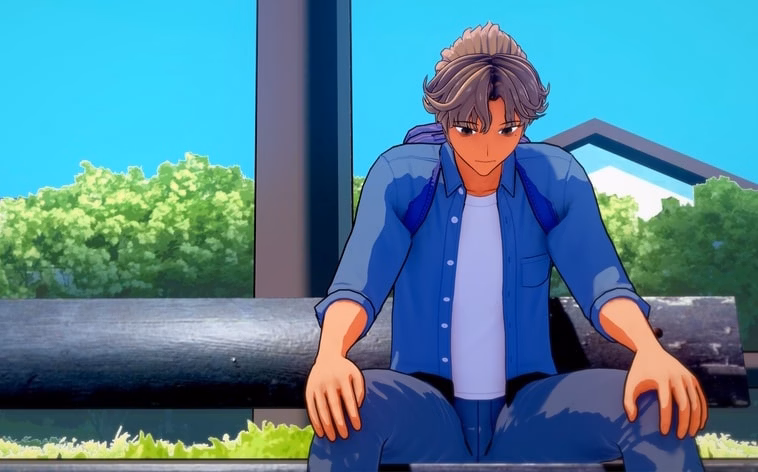 VN Ren'Py Dream Dimension Divided [v0.1.5a] [Panic]