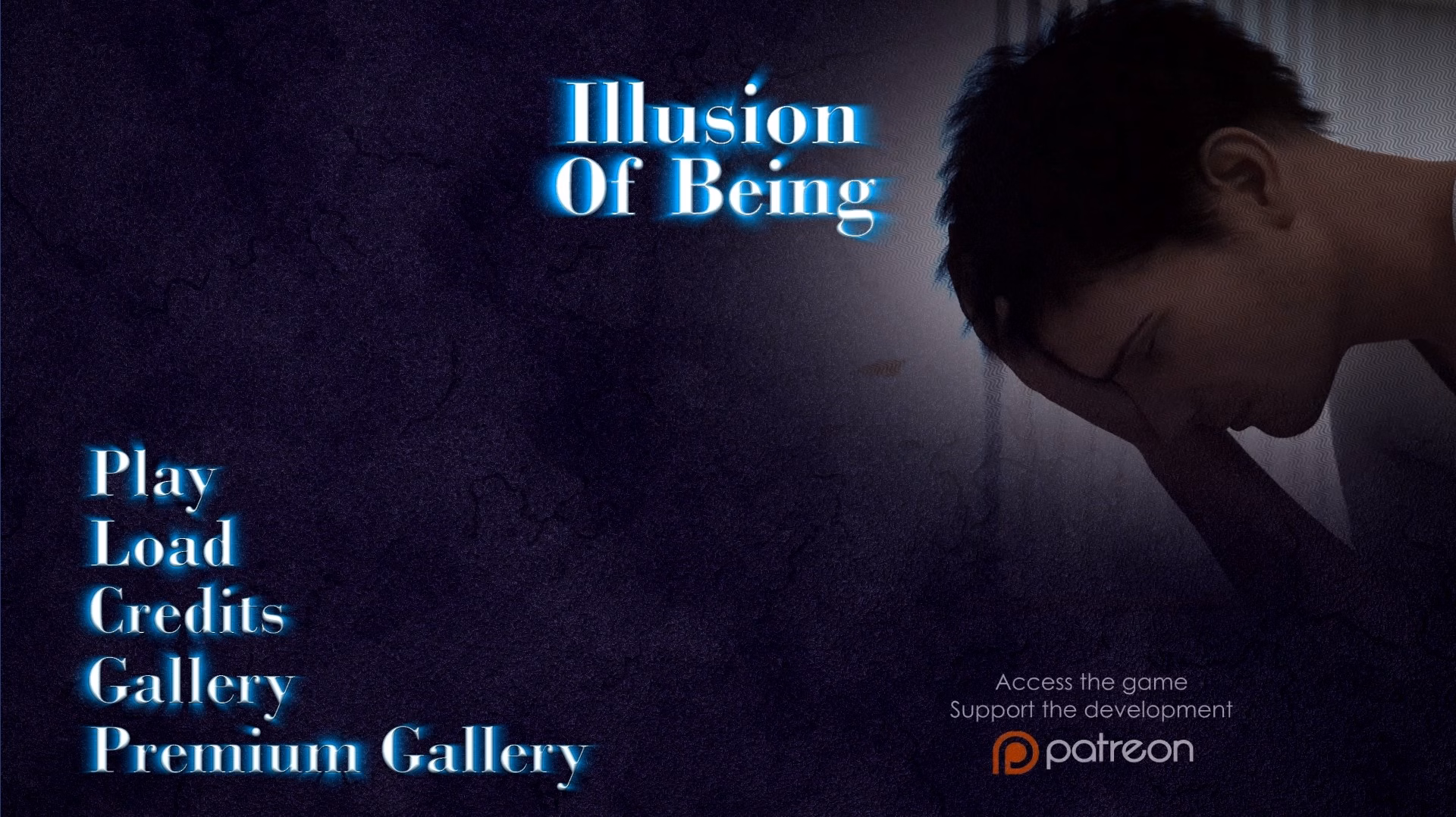 VN Others Abandoned Illusion of Being [v2023-09-13] [True Element Games] download