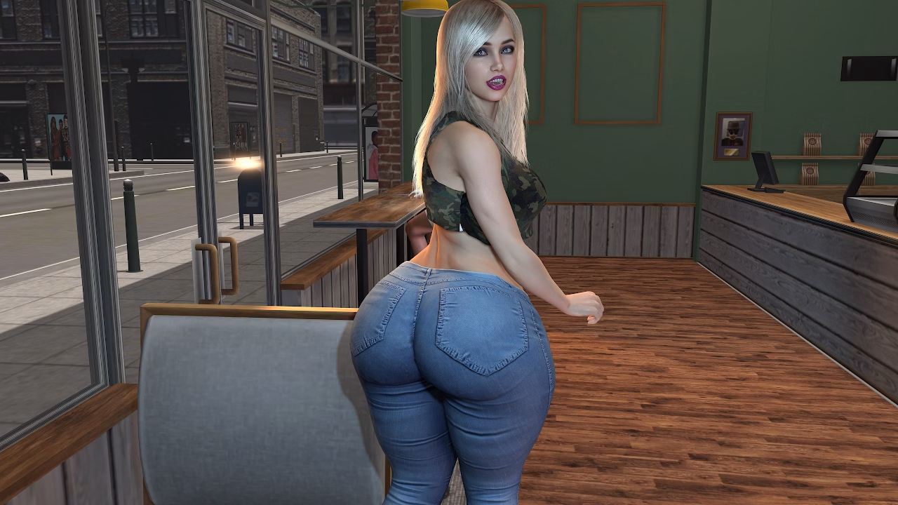 Ren'Py Fattening Career [v0.12d] [Bladerune9]
