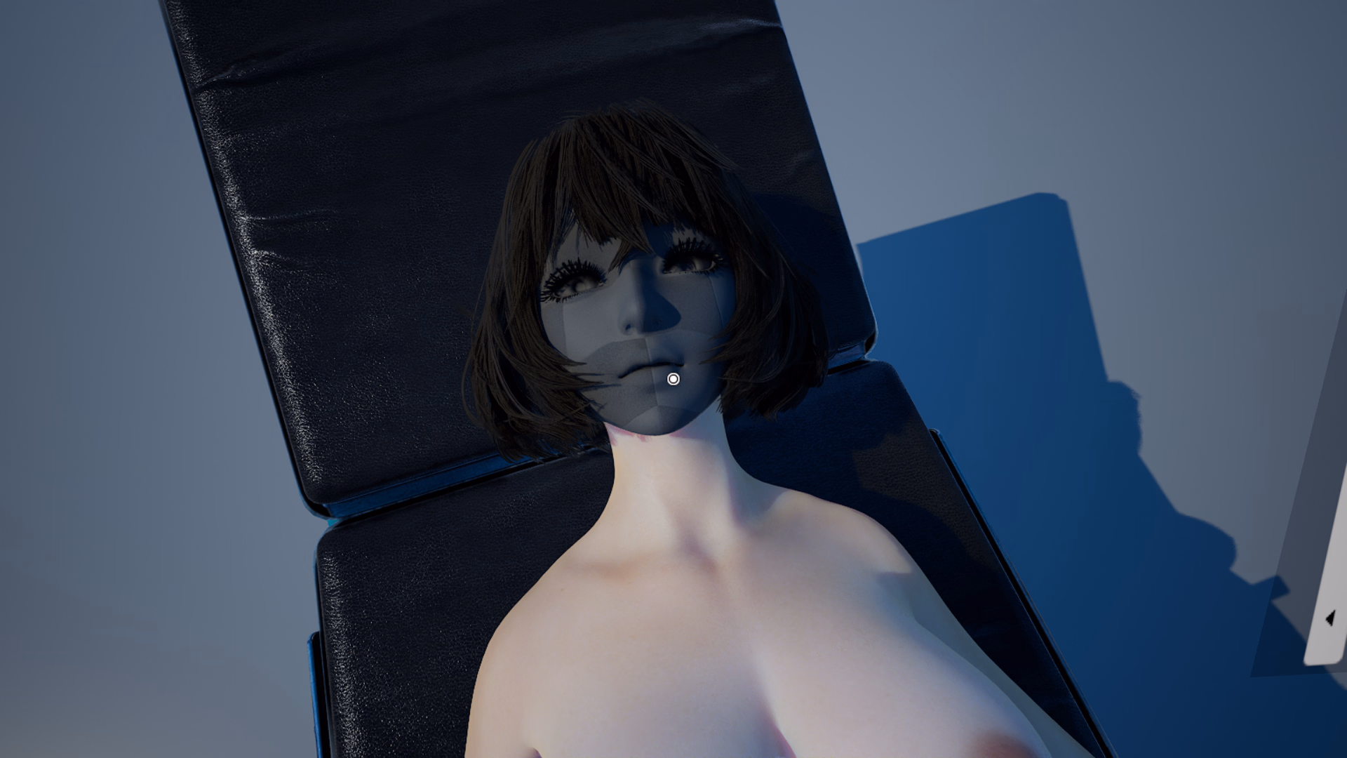 Unreal Engine Abandoned Celia Scene Viewer [v08-2023] [the hacker known as 4chan]