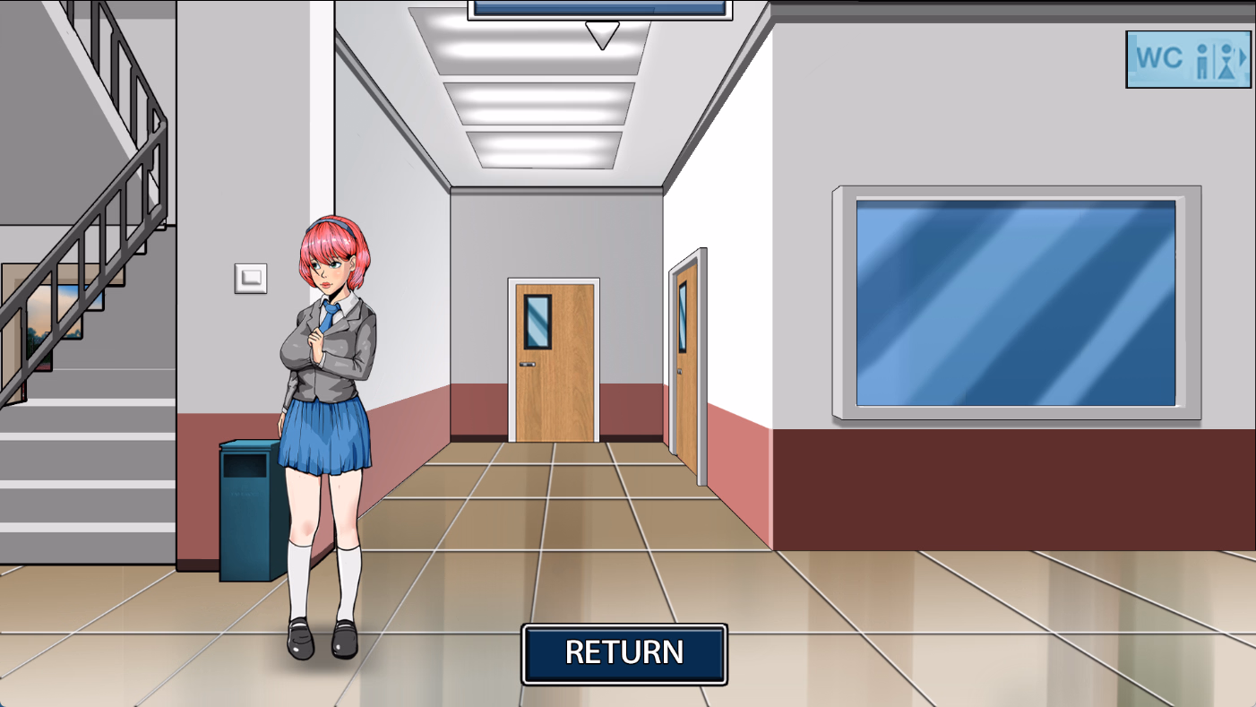 Ren'Py Abandoned Intimate Bond (Desire Drug) [v0.1] [BlackGoat]