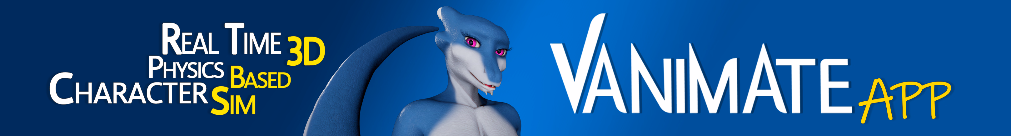 Unreal Engine VanimateApp [v0.9.3.0] [Vanimate]