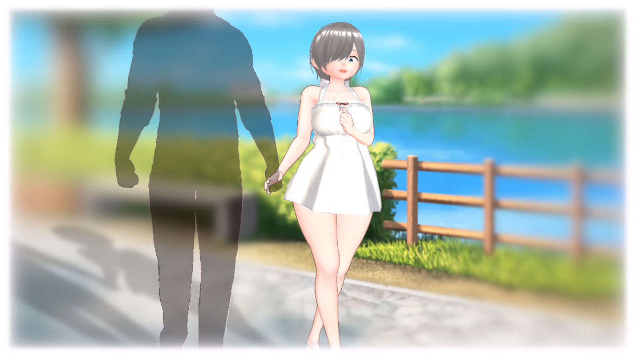 RPGM Completed Spider and Butterfly [Final] [muramuramura]