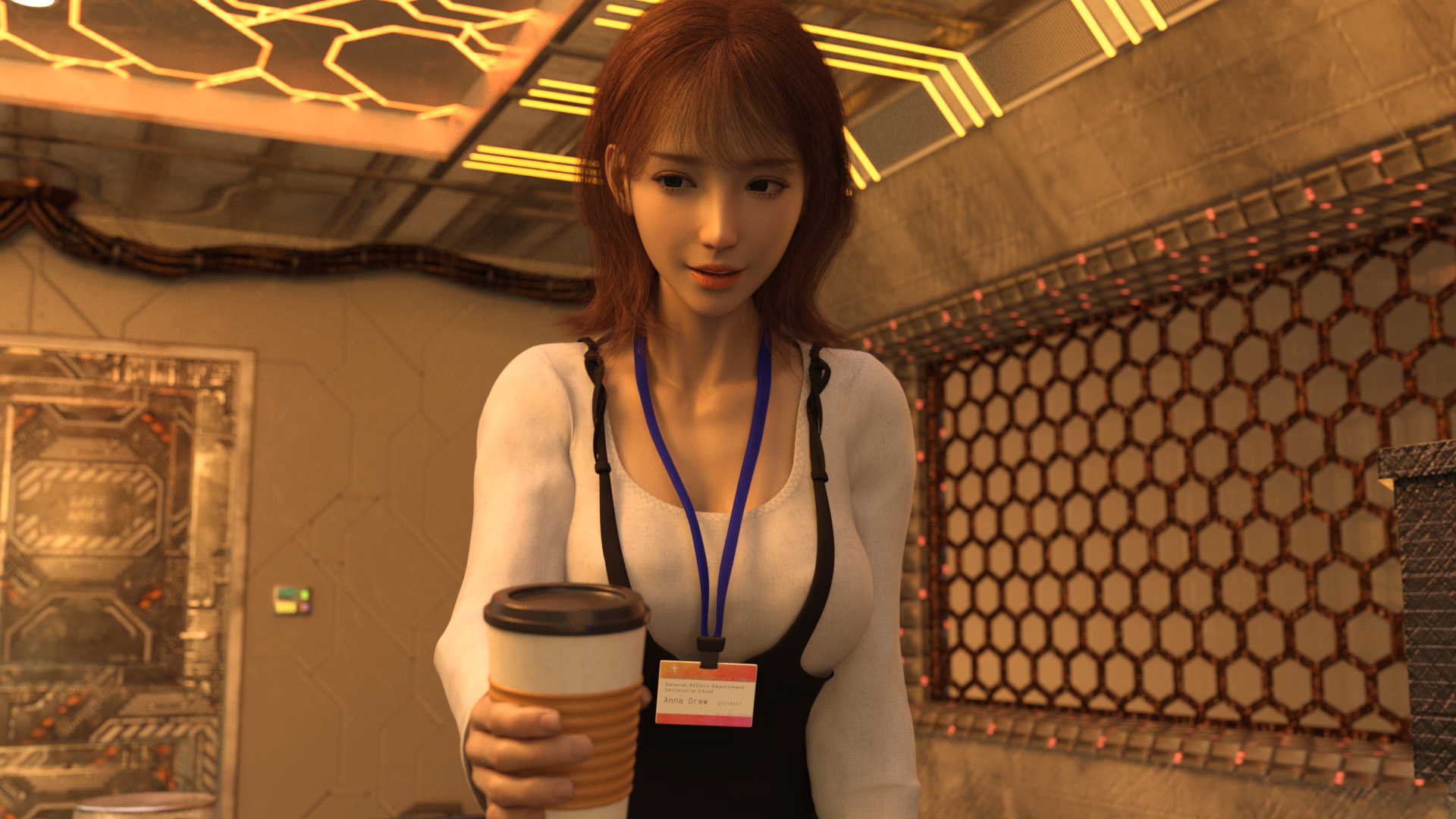 VN Ren'Py Abandoned Corrupted Hearts [v0.7 Part B] [Sinful Studios]