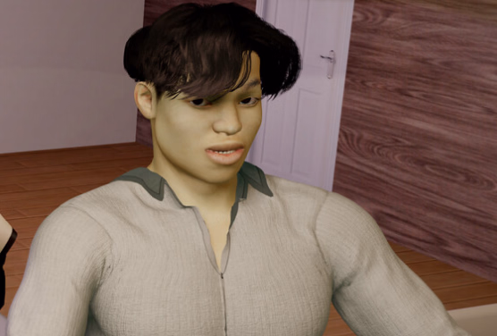 VN Unity Completed Sexwife: No Limit [Final] [Philip Efimov]