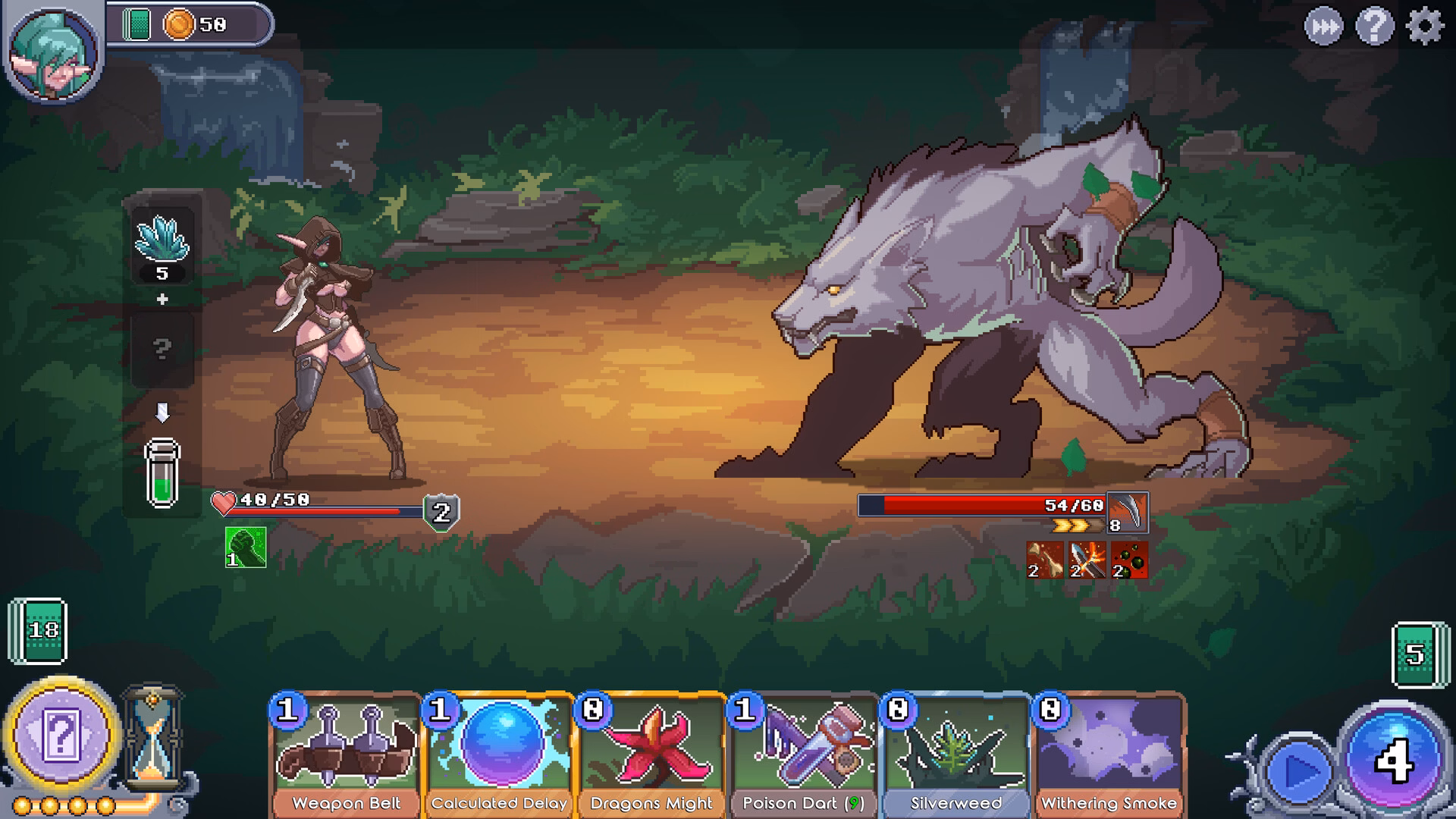 Unity Completed Tamer Vale [v1.8.2] [PixelBee]
