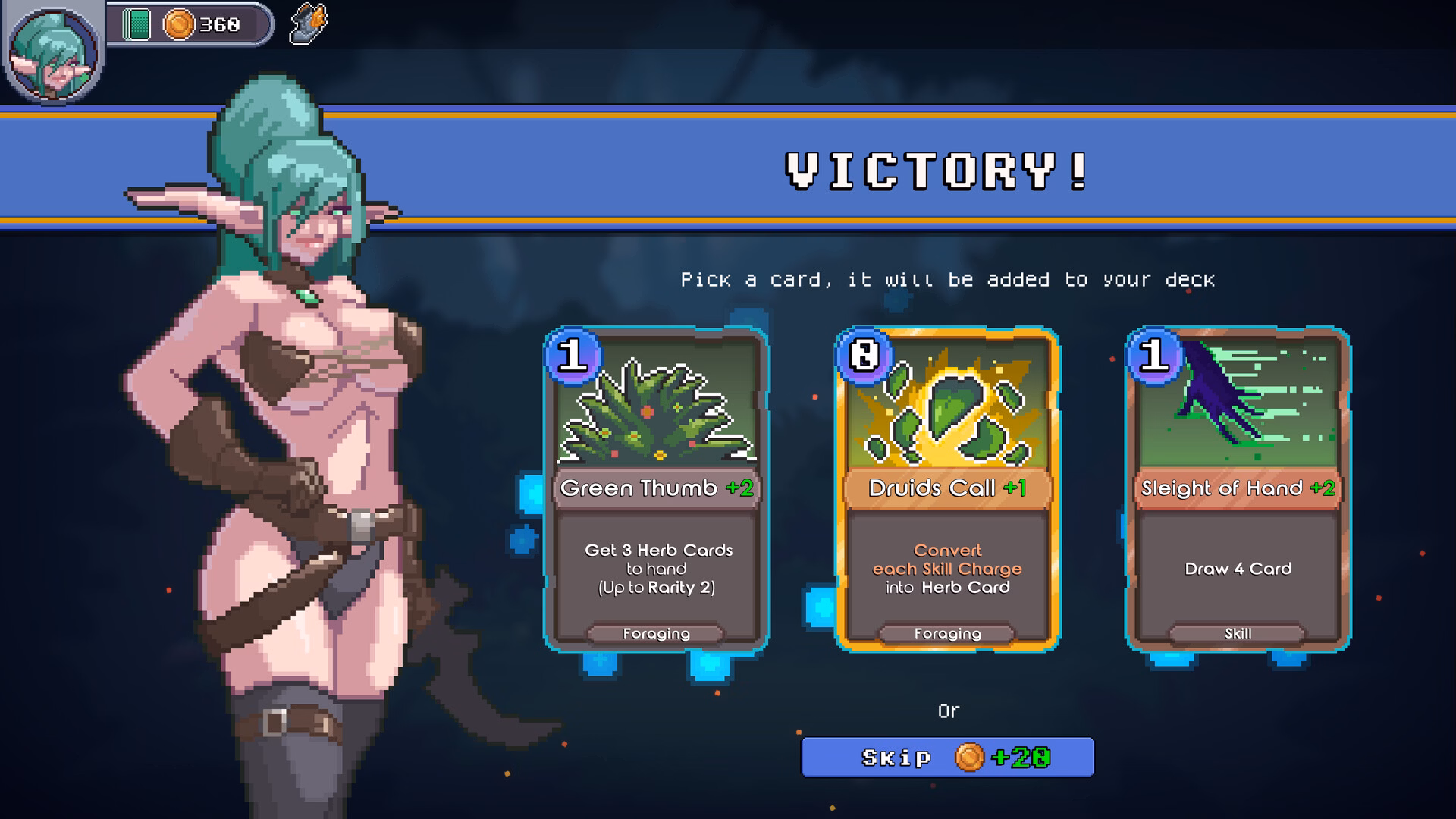 Unity Completed Tamer Vale [v1.8.2] [PixelBee]