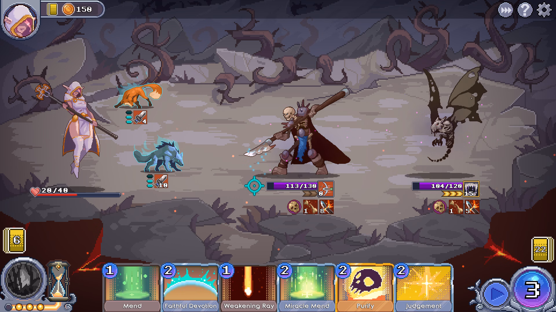 Unity Completed Tamer Vale [v1.8.2] [PixelBee]