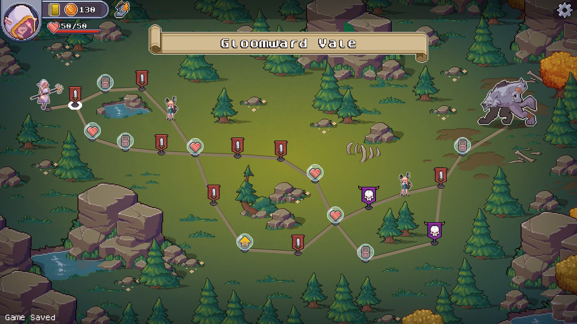 Unity Completed Tamer Vale [v1.8.2] [PixelBee]