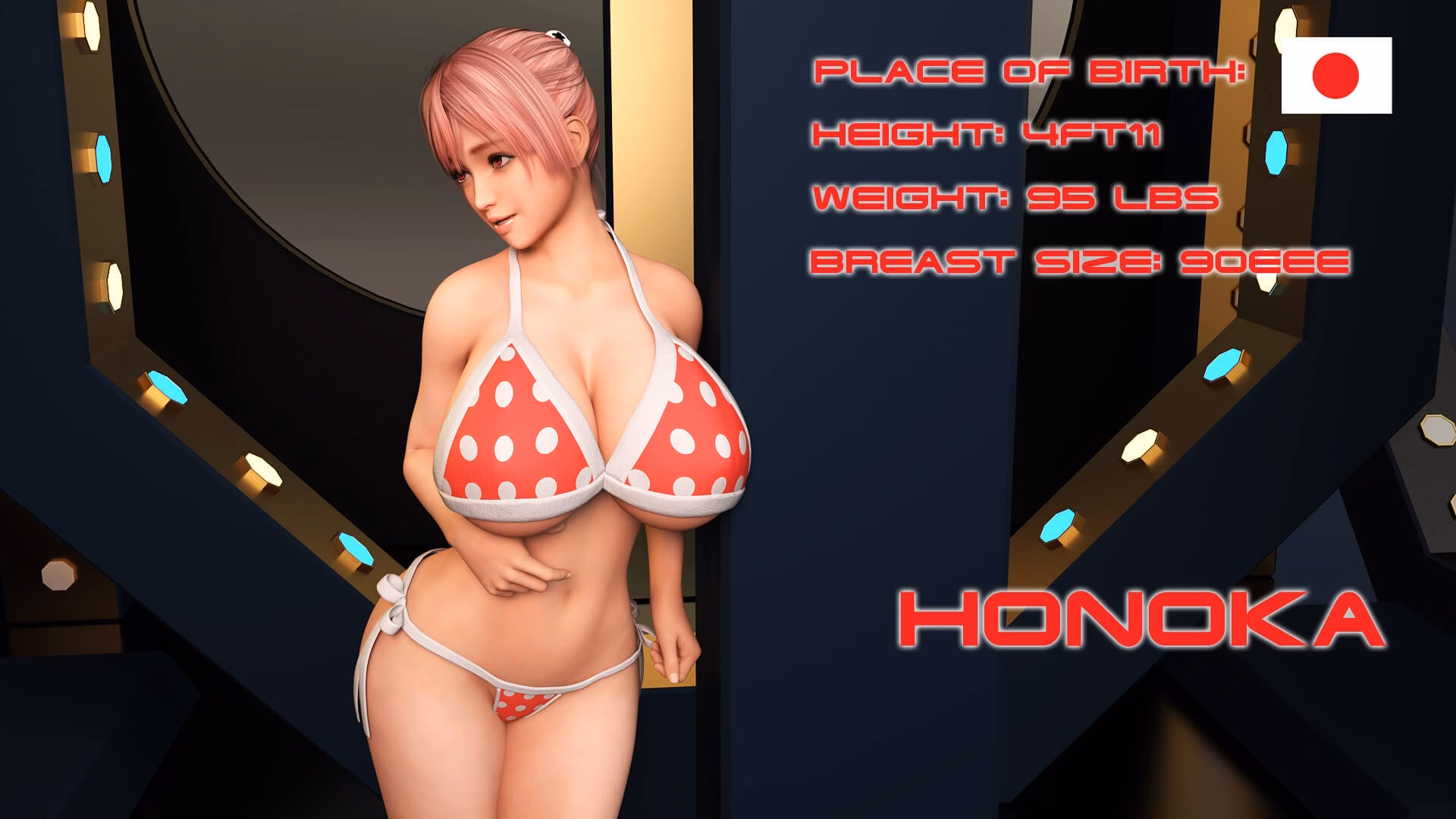 Collection VN Ren'Py Completed Dead or Aroused 1 & 2 [Final] [EpicLust]