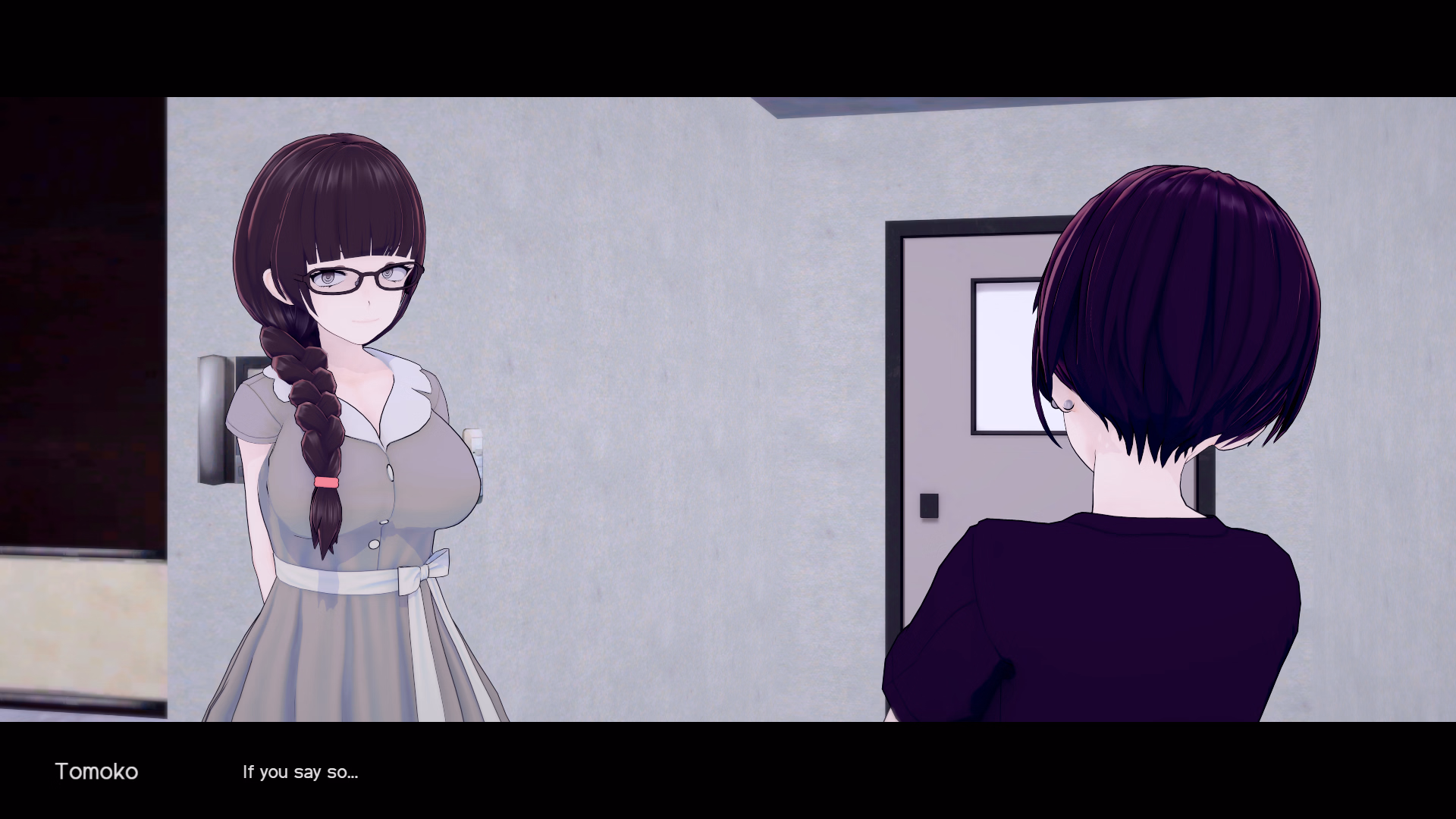 Others Abandoned Love 404 [v.0.1.1b] [IVVVI]