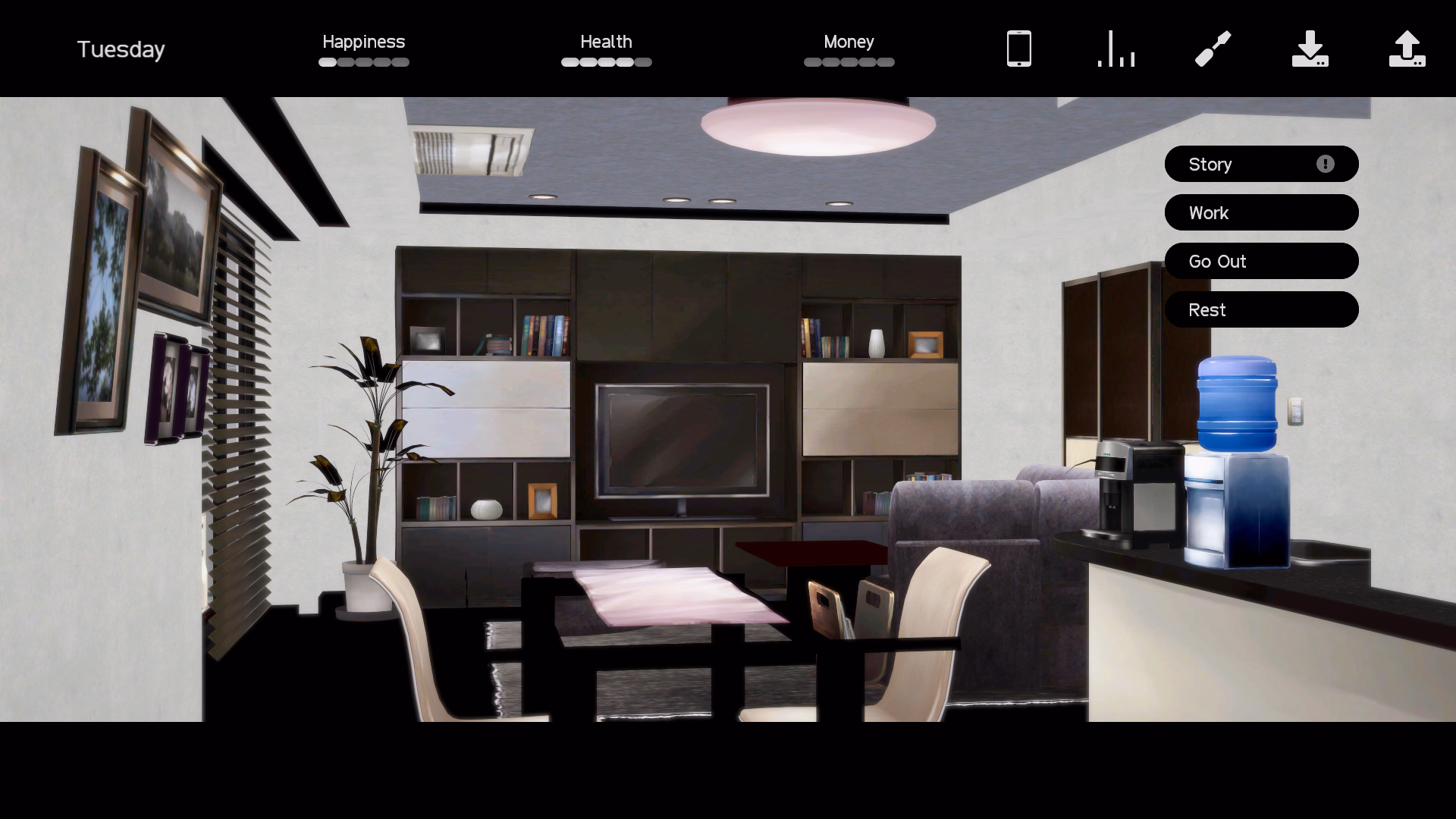 Others Abandoned Love 404 [v.0.1.1b] [IVVVI]