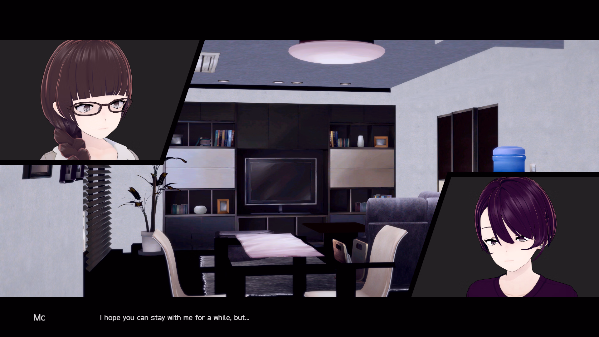 Others Abandoned Love 404 [v.0.1.1b] [IVVVI]