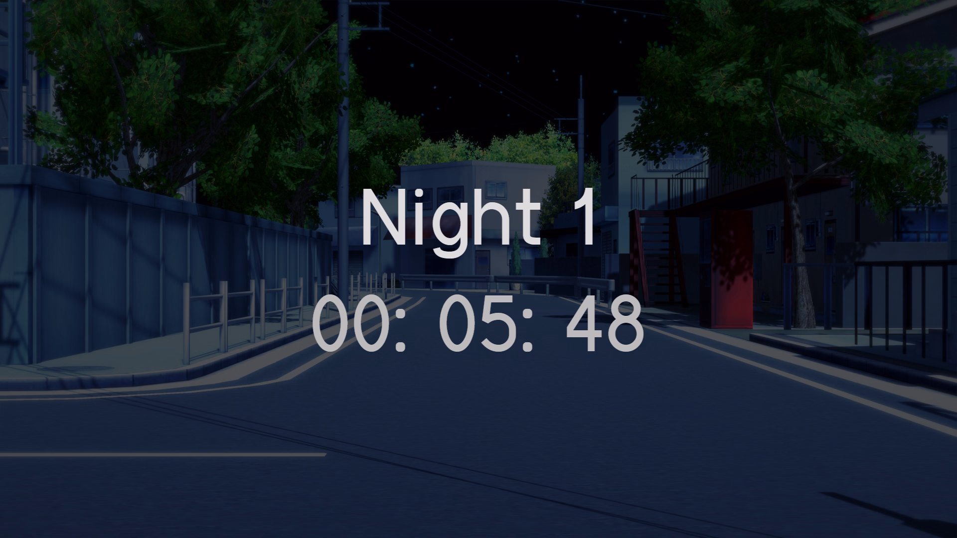 Others Abandoned Love 404 [v.0.1.1b] [IVVVI]