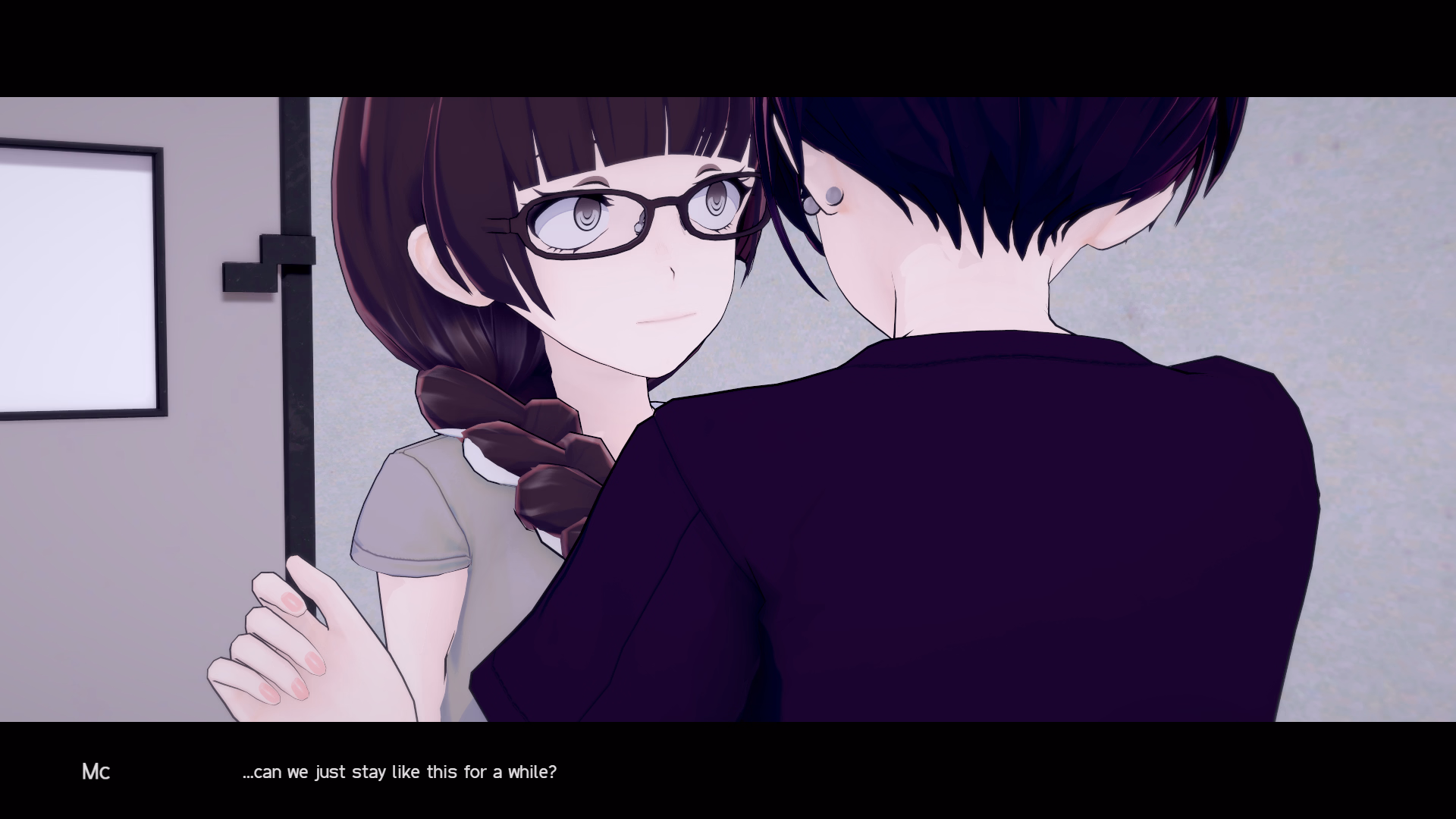 Others Abandoned Love 404 [v.0.1.1b] [IVVVI]