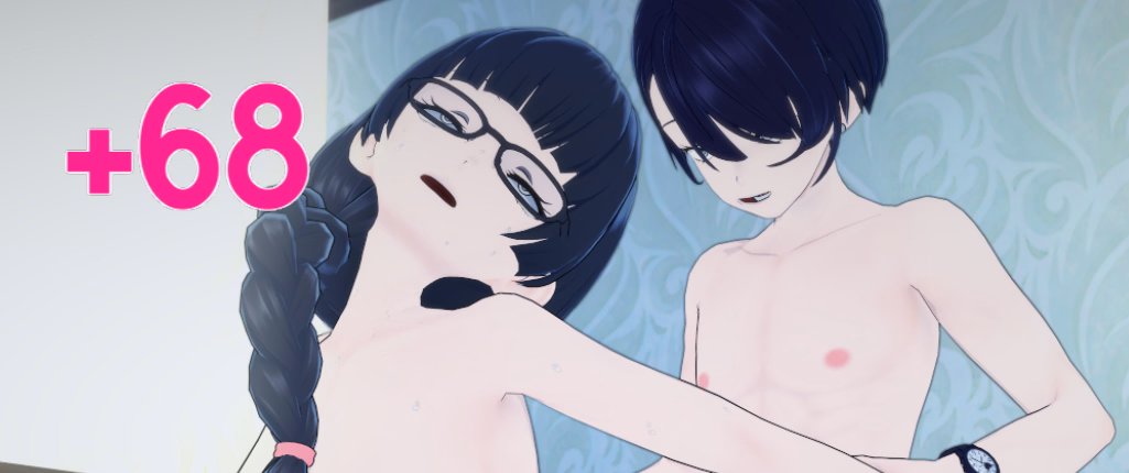 Others Abandoned Love 404 [v.0.1.1b] [IVVVI]