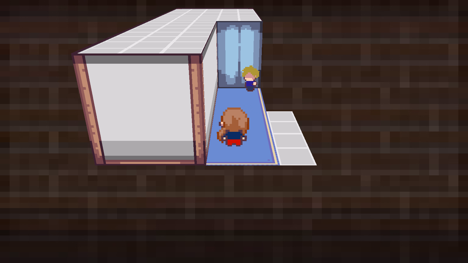 RPGM Abandoned Rent a Room [v1.0] [Spunky Ambassador]