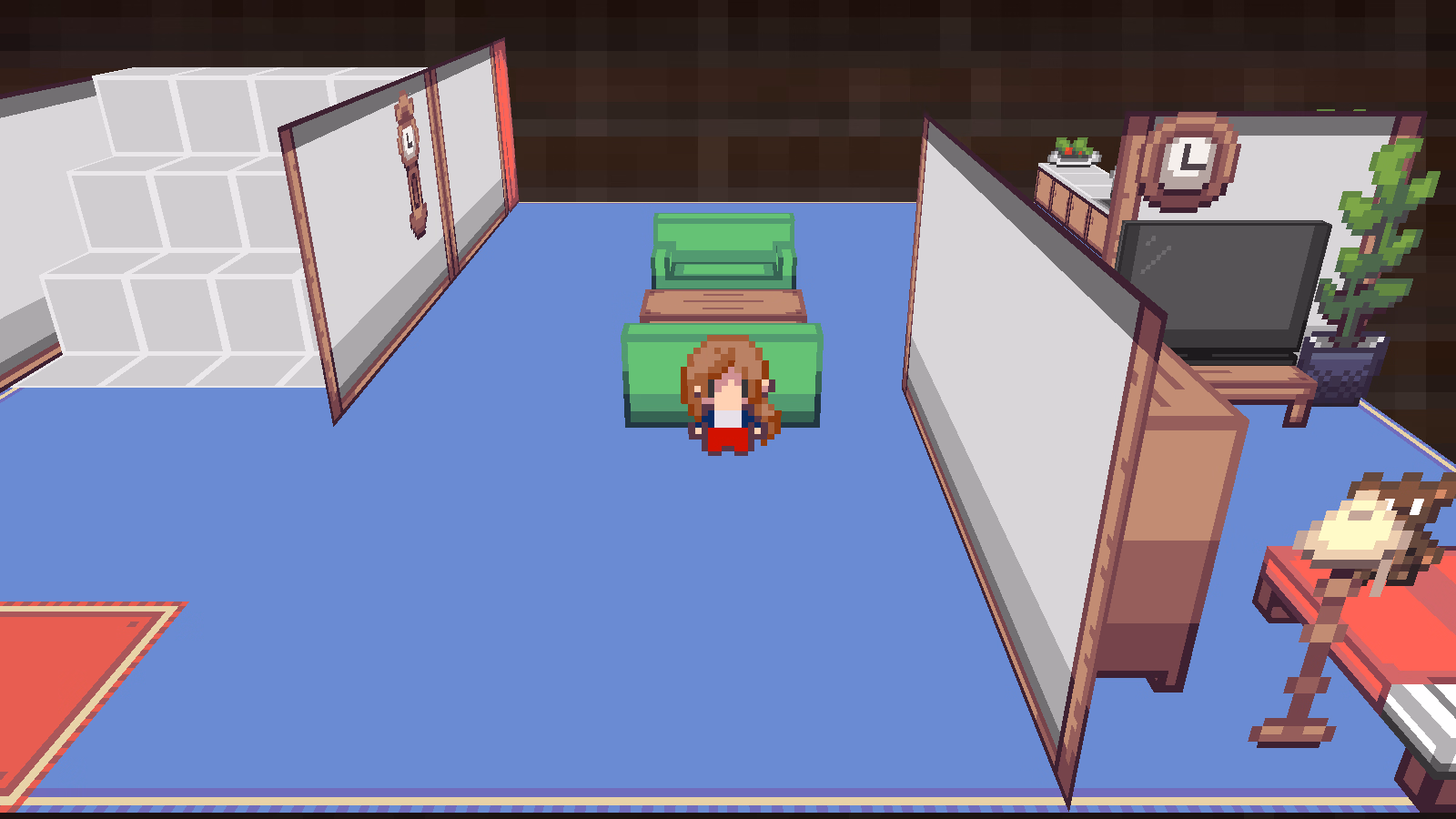RPGM Abandoned Rent a Room [v1.0] [Spunky Ambassador]