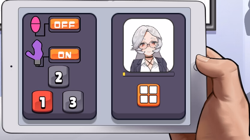 Unity Completed Mystery Mail? The Director's Dirty Little Secret!! [v1.00] [Kosya]