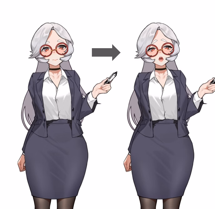 Unity Completed Mystery Mail? The Director's Dirty Little Secret!! [v1.00] [Kosya]
