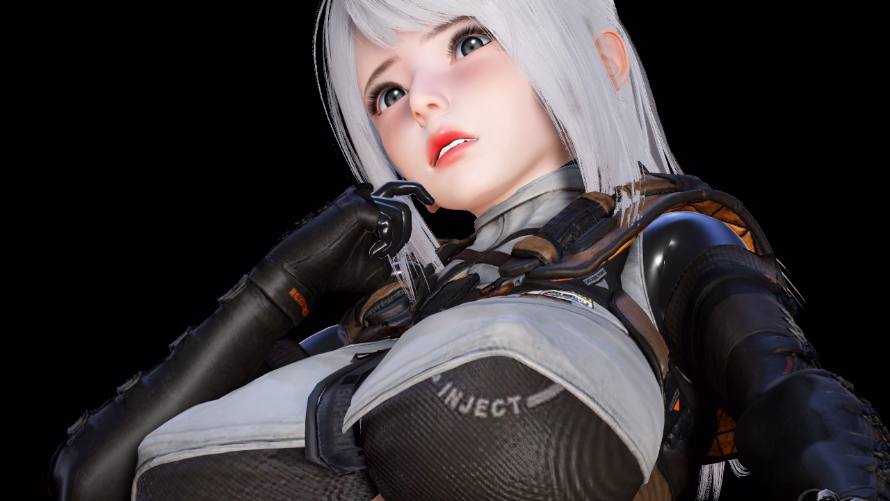 RPGM Completed Anti-Futa Female Soldier Infiltration [Final] [SaltySai]