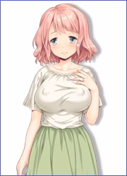 VN Others Completed My Devoted Wife of All People [Final] [Appetite]