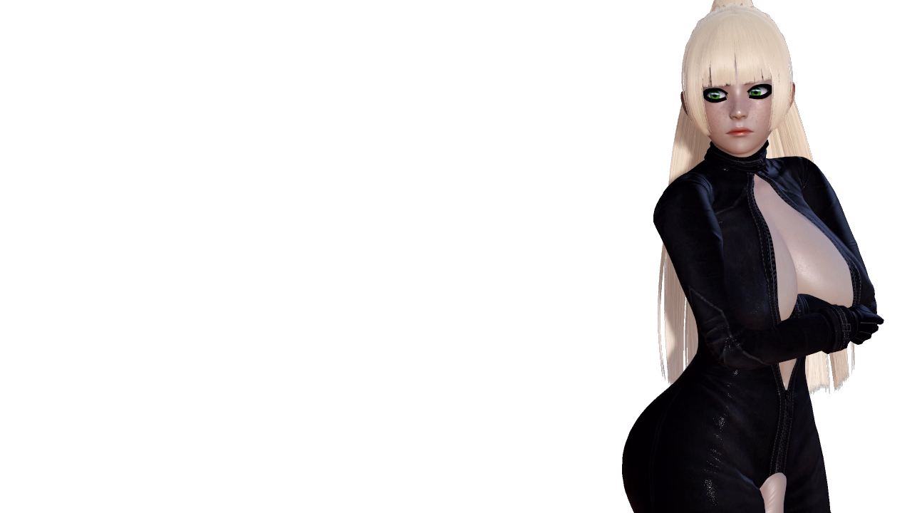 RPGM Completed Anti-Futa Female Soldier Infiltration [Final] [SaltySai]