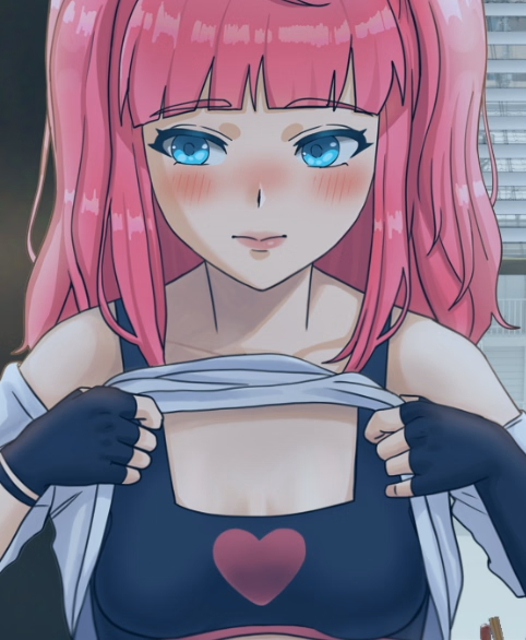 Others Abandoned Echoes of Home [v0.3 Demo] [Yumeiro Studio]