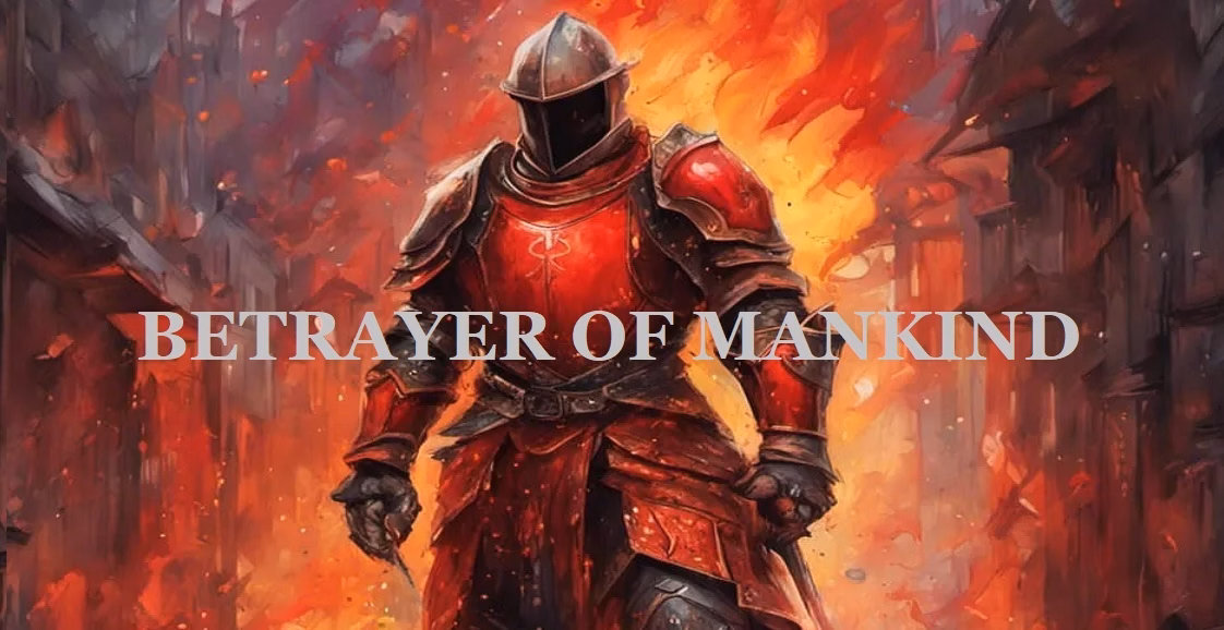 Unreal Engine Abandoned Betrayer of Mankind [v0.0.2 Tech Demo] [Sepoficus] download