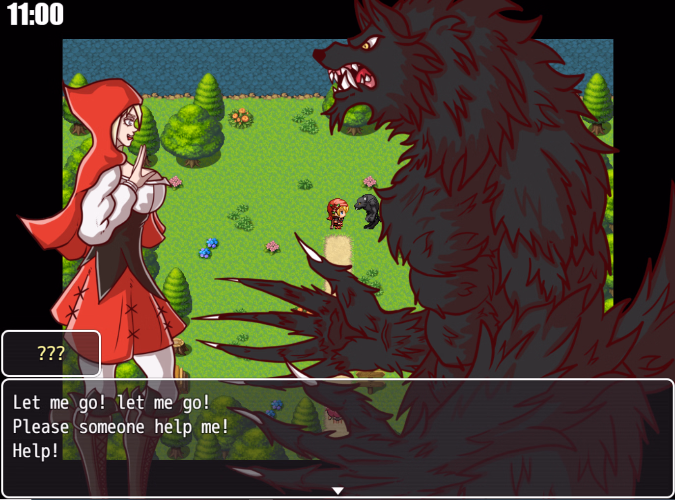 RPGM Corrupting the Universe [v6.0] [Strange Girl, CorruptionStudio]