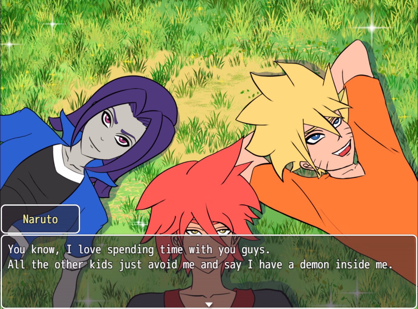 RPGM Corrupting the Universe [v6.0] [Strange Girl, CorruptionStudio]