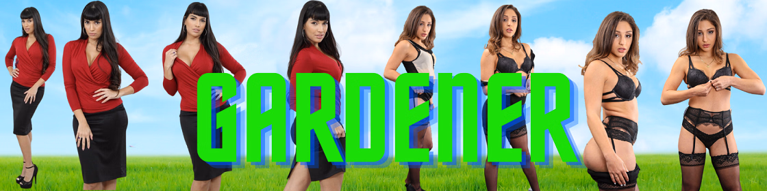 HTML Completed Gardener [v1.3] [Deep Spirit] download