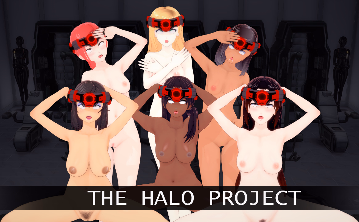 Unity The Halo Project [v16.1] [hushhushgames] download