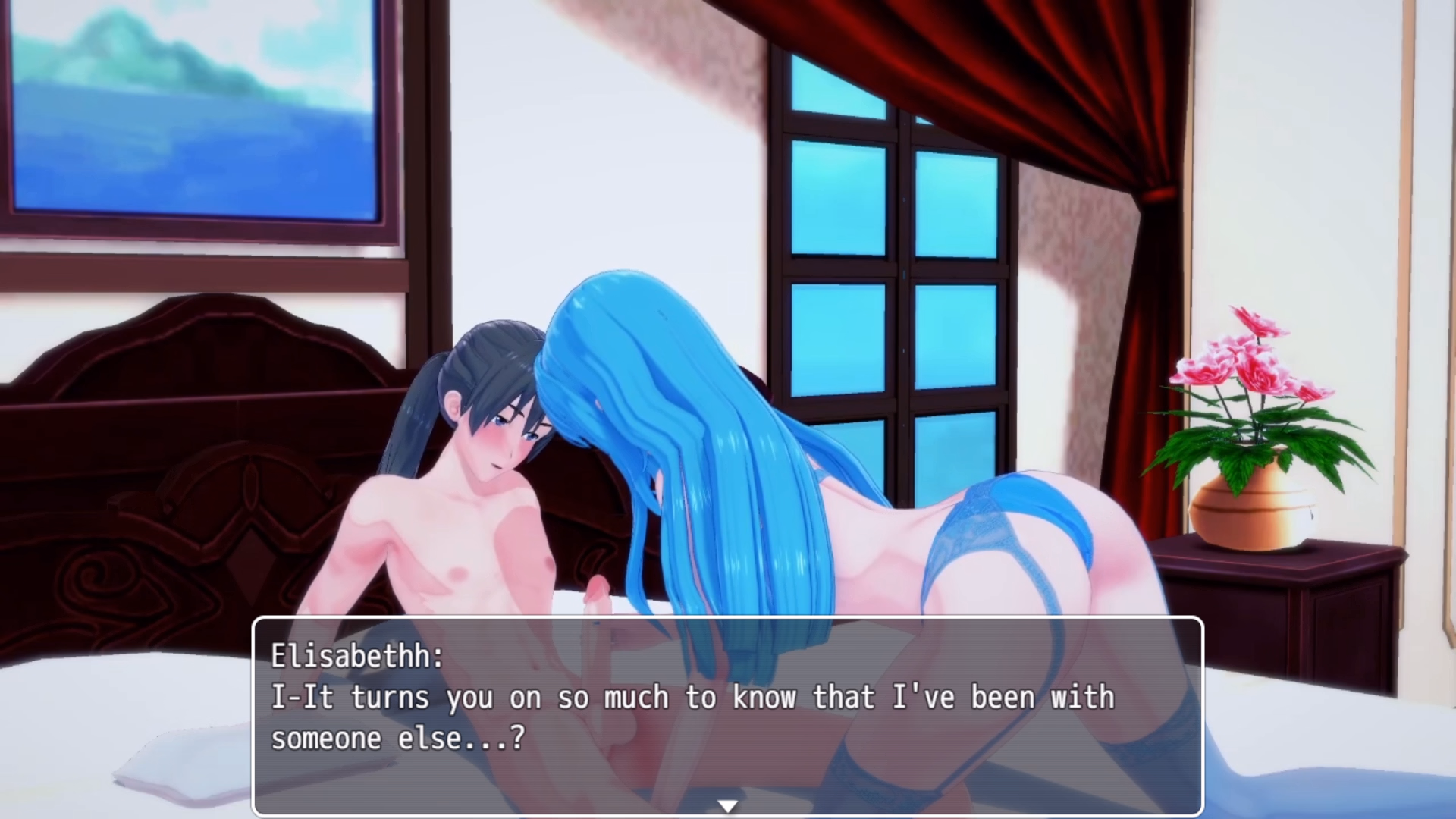 RPGM The Legend of the Hero of Edoriam [v0.3.6.5] [Pyrthenix]