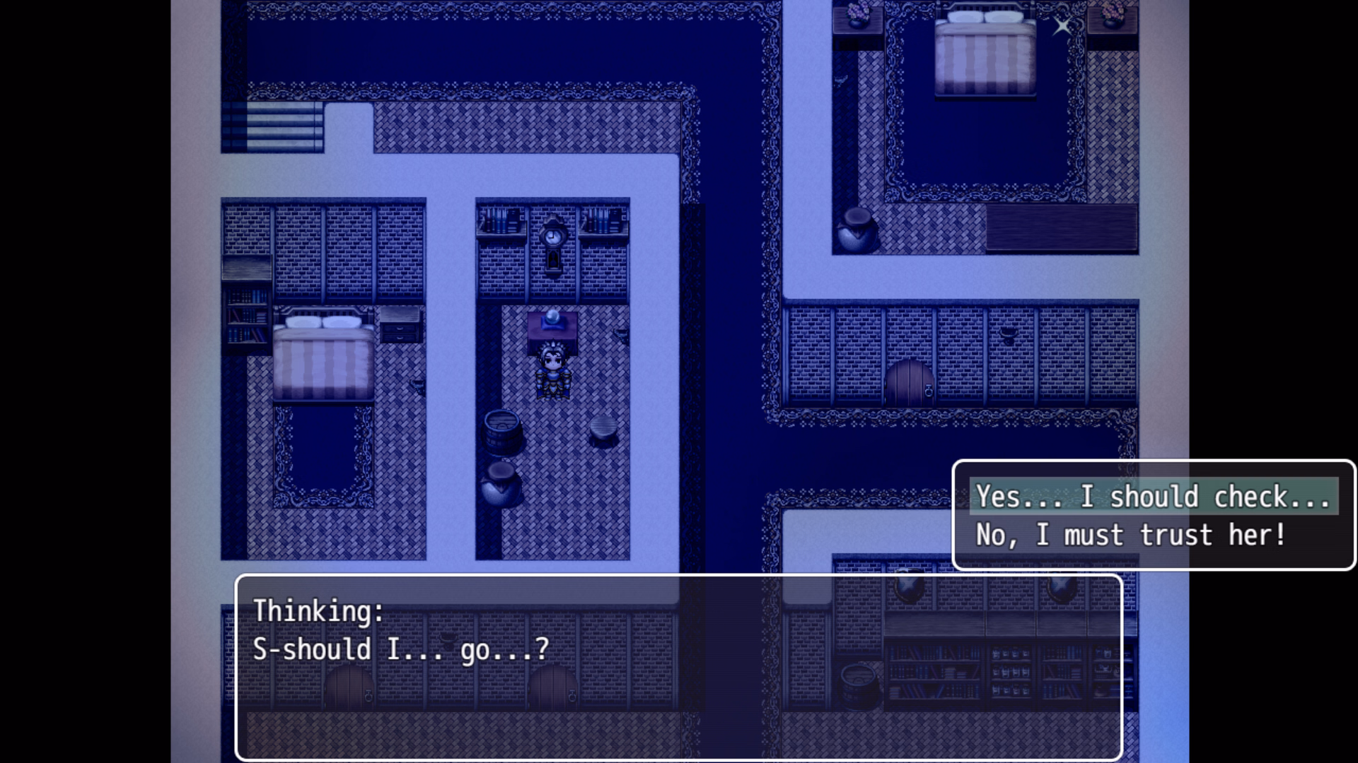RPGM The Legend of the Hero of Edoriam [v0.3.6.5] [Pyrthenix]