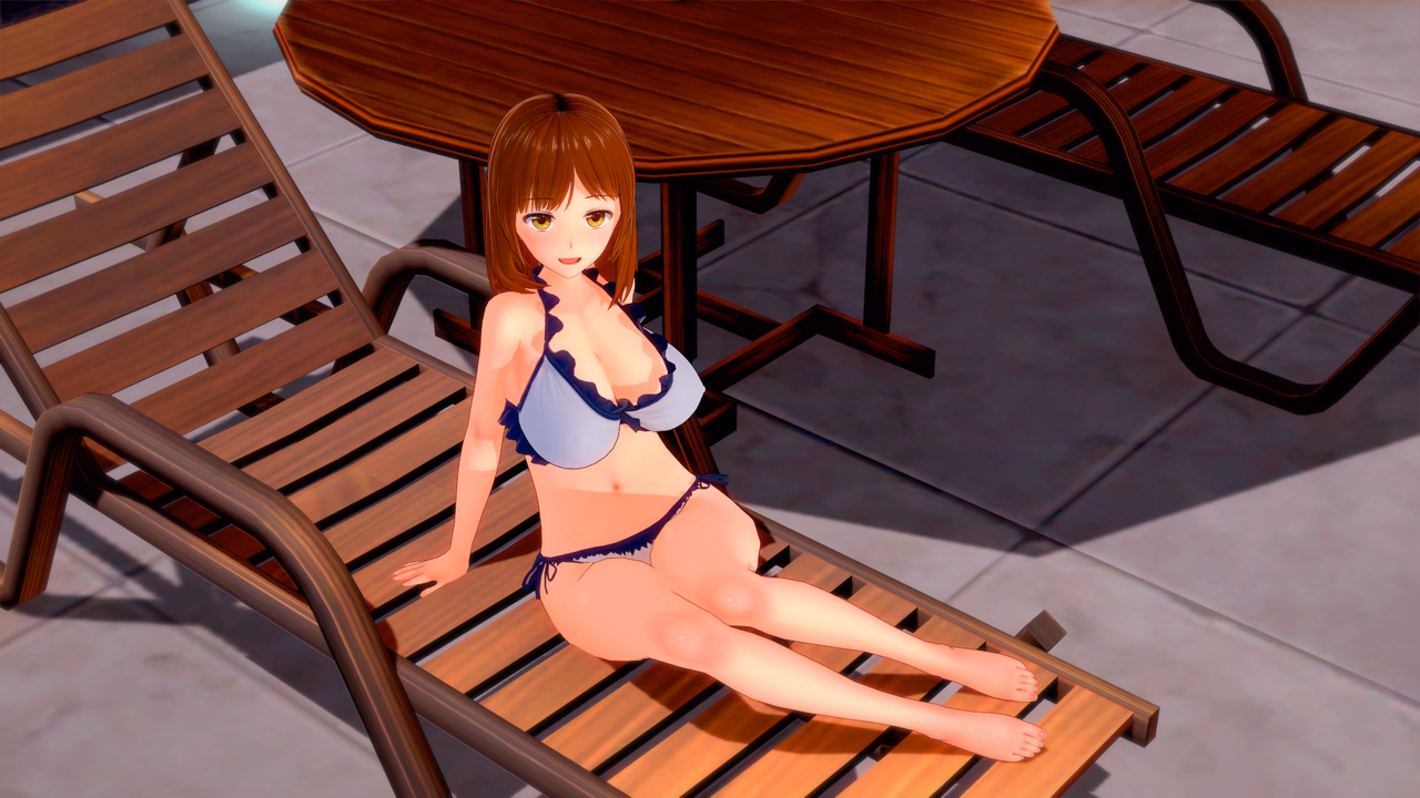 Ren'Py Completed Total Maidness! [v1.09c] [OnionCuttingNinja]