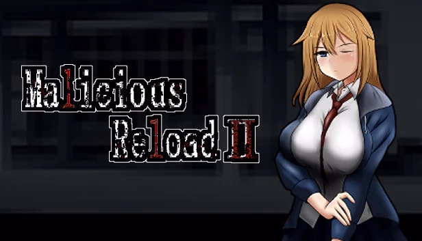 Others Completed Malicious Reload 2 [v1.03] [UNDER HILL] download