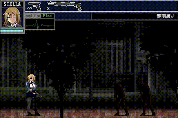 Others Completed Malicious Reload 2 [v1.03] [UNDER HILL]