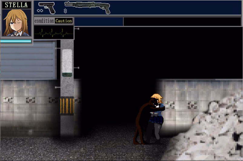 Others Completed Malicious Reload 2 [v1.03] [UNDER HILL]