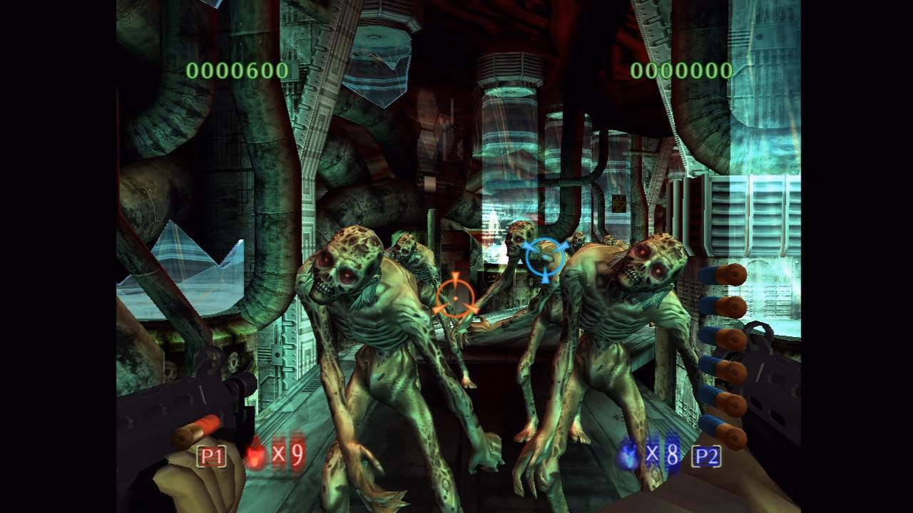 Others Completed Malicious Reload 2 [v1.03] [UNDER HILL]