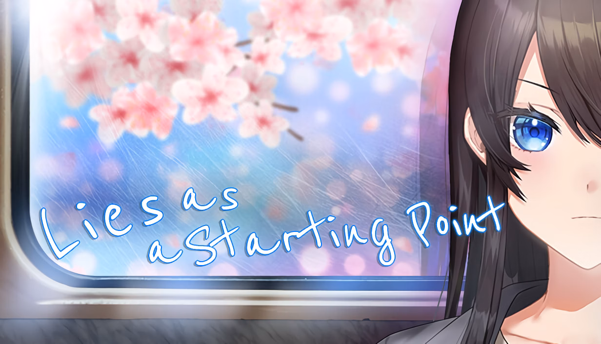 VN Unity Completed Lies as a Starting Point [Final] [Mamekujira] download