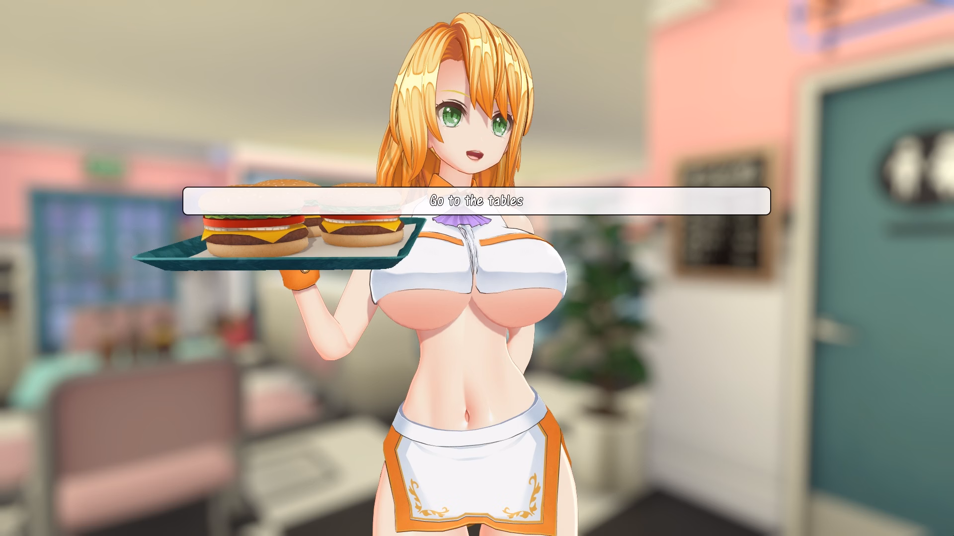 Ren'Py Completed The Lewd Corruption of the Heaven [v10.0.0] [Sedhaild]