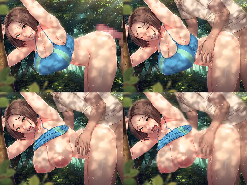 VN Others Completed Womanizing Private Tutor's Cuckoldry Report ~Slutty & Busty Mother & Daughter~ [v1.00] [ORCSOFT]