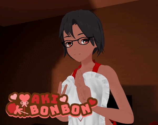Unity Aki Bonbon [v1.0] [tomboyDrive]