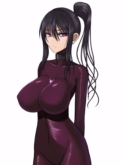 RPGM Completed Paizuri Slave Training Program [v1.05] [Aeba no Mori]