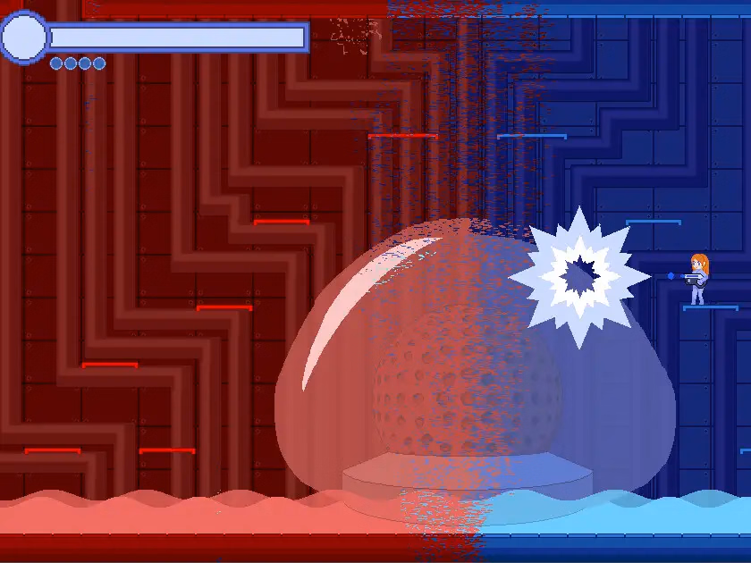 Others Completed Soakraiva [v1.00] [Metal Kokoro Games]