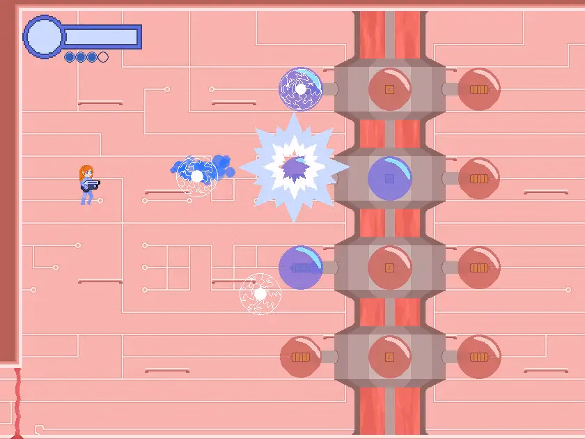 Others Completed Soakraiva [v1.00] [Metal Kokoro Games]